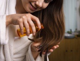 10 óleos de cabelo milagrosos para recuperar a saúde capilar