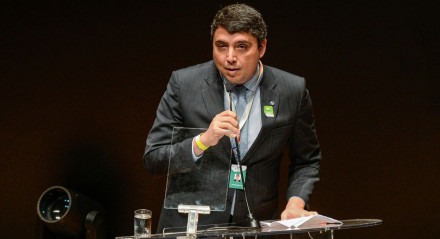 Pietro Mendes foi reeleito presidente do Conselho de Administração da Petrobras