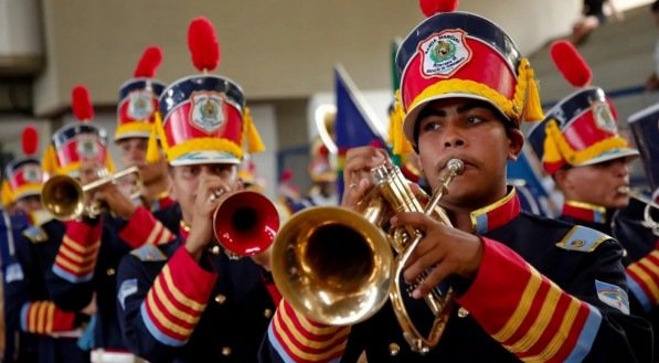 Durante o mês de maio, a 15ª edição da Copa Pernambucana de Bandas e Fanfarras estará nas cidades de Petrolina, Caruaru, Carpina e Tabira