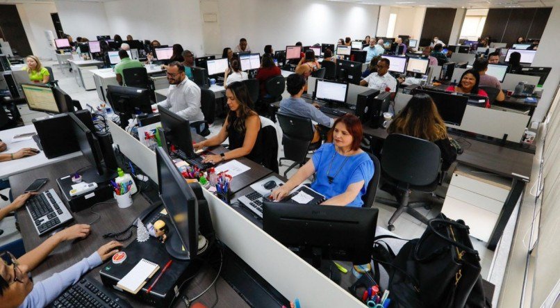 Central de Compras e Licitações coordenou comparas do governo do estado no valor de R$ 11 bilhões.