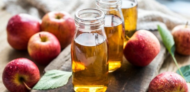 ¿Cómo tomar vinagre de manzana para adelgazar?  Vea 3 formas de ayudarle a perder peso