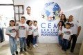 Foto da capa: Enem e Educação