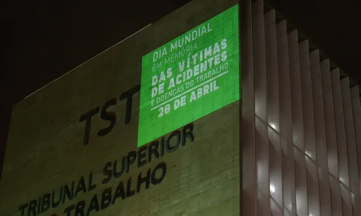 Brasil registra seis milhões de acidentes de trabalho de 2012 a 2022