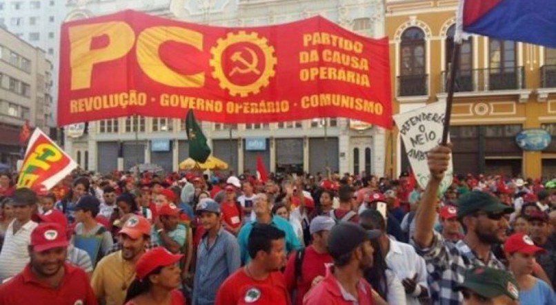 PCO fala em "ditadura das redes sociais do imperialismo", atribui a desmonetização a "ataques sionistas" e pediu aos apoiadores que colaborem com uma vaquinha online para manter o canal