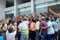 Foto da capa: Segurança