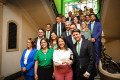 Foto da capa: Economia