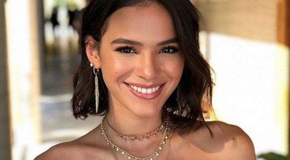 Bruna Marquezine