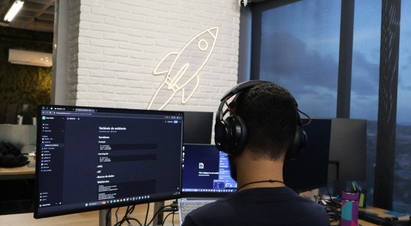 A Blue Technology tem 11 anos de atuação no mercado