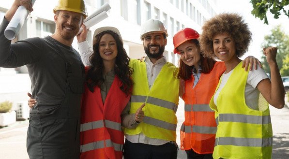 Frases especiais para o Dia do Trabalhador