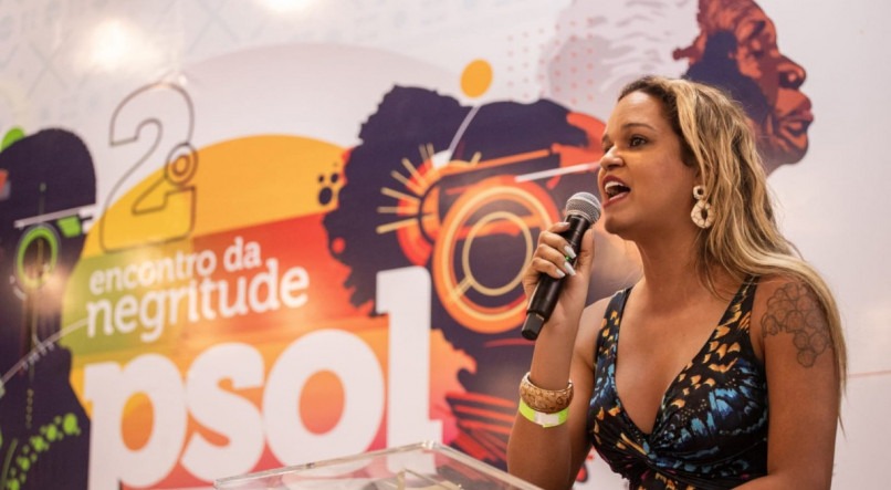 Dayanna Louise receberá o título de cidadã do Recife 