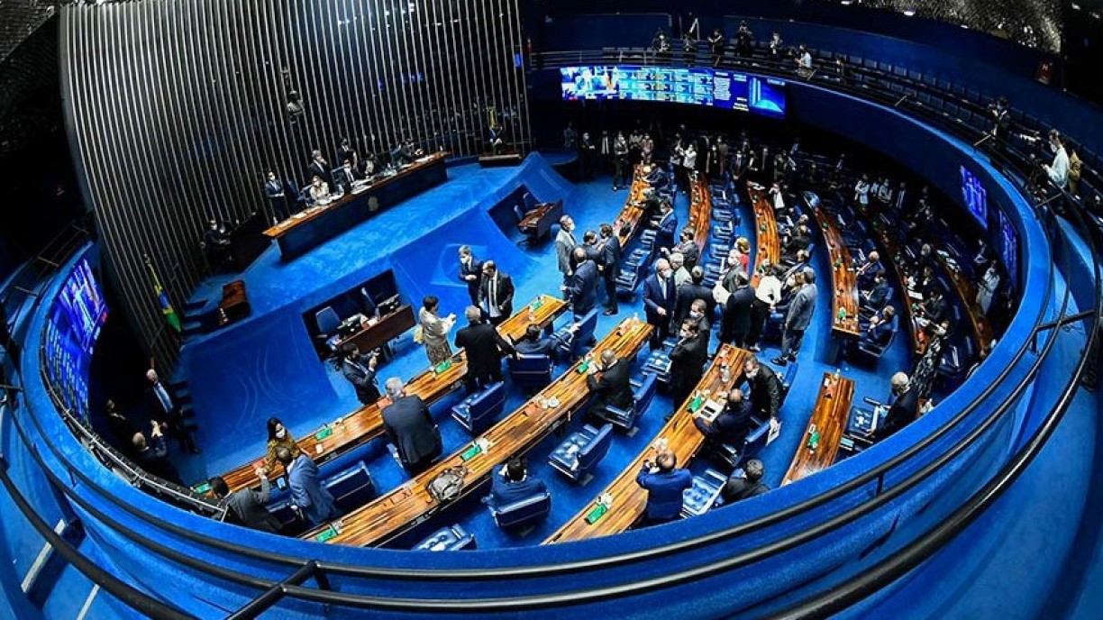 Marcos Oliveira/Agência Senado  Agência Senado