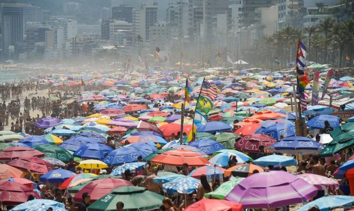 DIA DO TRABALHADOR