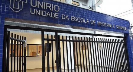 Universidade Federal do Estado do Rio de Janeiro (Unirio)