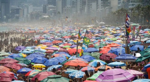 Feriado 1 de maio: o que abre e o que fecha no Rio de Janeiro