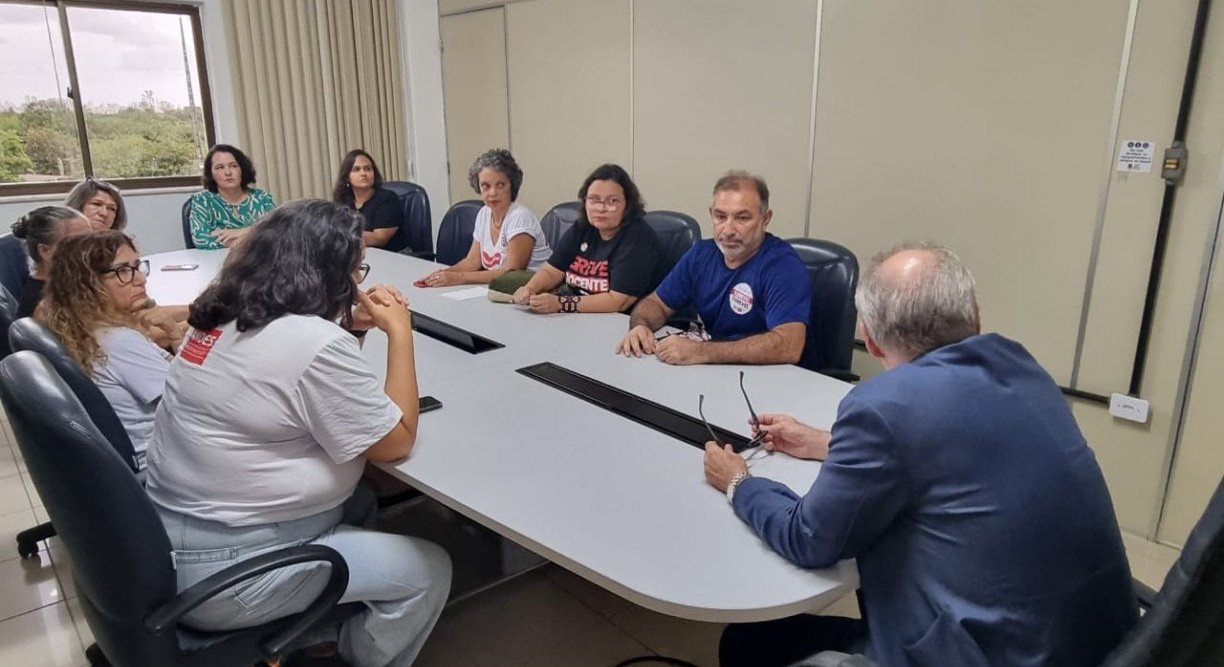 Em meio à greve na UFRPE, sindicato pede manutenção do funcionamento do Restaurante Universitário (RU) e demais programas de assistência estudantil
