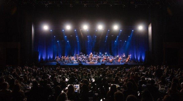 Legião Urbana e orquestra