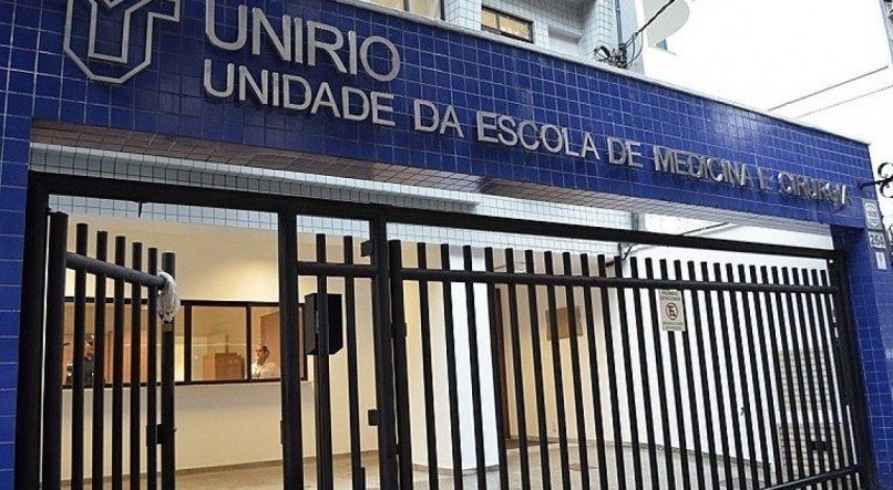 Universidade Federal do Estado do Rio de Janeiro (Unirio)