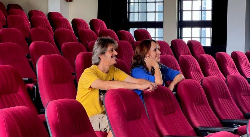 Obra será lançada em 6 de maio no Cinema da Fundação do Derby, na área central do Recife