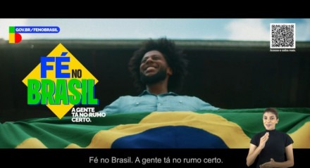 Governo Lula lança campanha Fé no Brasil, com tentativa de fazer um aceno aos evengélicos