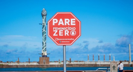 Em Pernambuco, 315 casos de feminicídio foram somados pela polícia somente entre 2020 e 2023