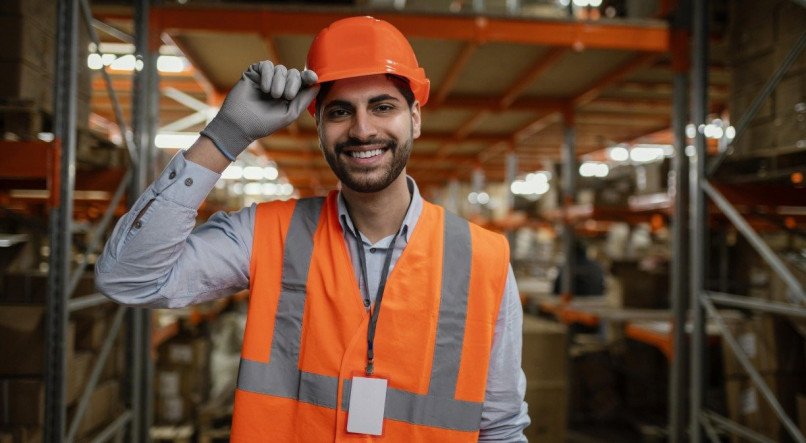 O Dia do Trabalhador é comemorado neste 1º de maio