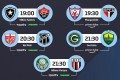 Agenda do dia