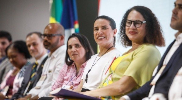 Conferencia de Ciência e Tecnologia discute perspectivas para o setor nos próximos 10 anos