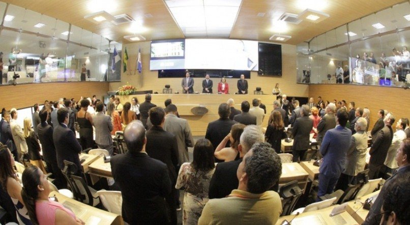 Prêmio Mérito de Comunicação Jornalista Graça Araújo