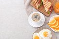 CAFÉ DA MANHÃ 