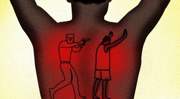 Perfilamento racial