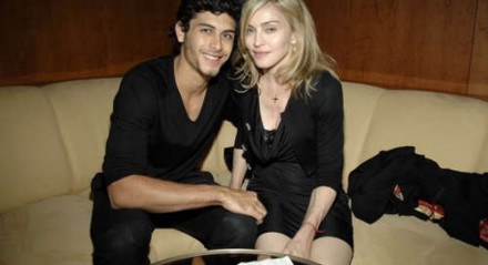 Madonna e Jesus Luz 