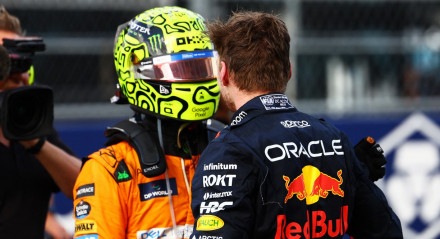 Lando Norris pode desafiar hegemonia de Verstappen na Fórmula 1?