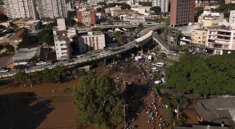 Inundações no Rio Grande do Sul já deixaram 85 mortos