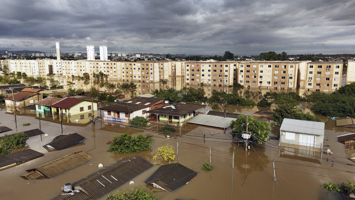 CARLOS FABAL / AFP