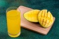 SUCO DE MANGA