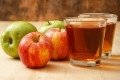 SUCO DE MAÇÃ