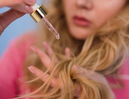 4 melhores óleos capilares baratinhos para ter o cabelo saudável 