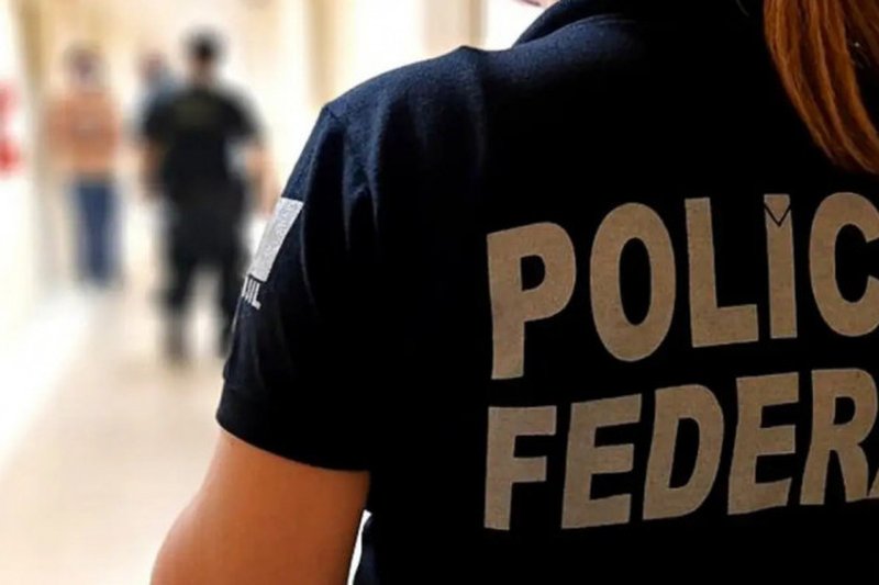 Polícia Federal cumpre mandados em Pernambuco contra fraude em concurso público