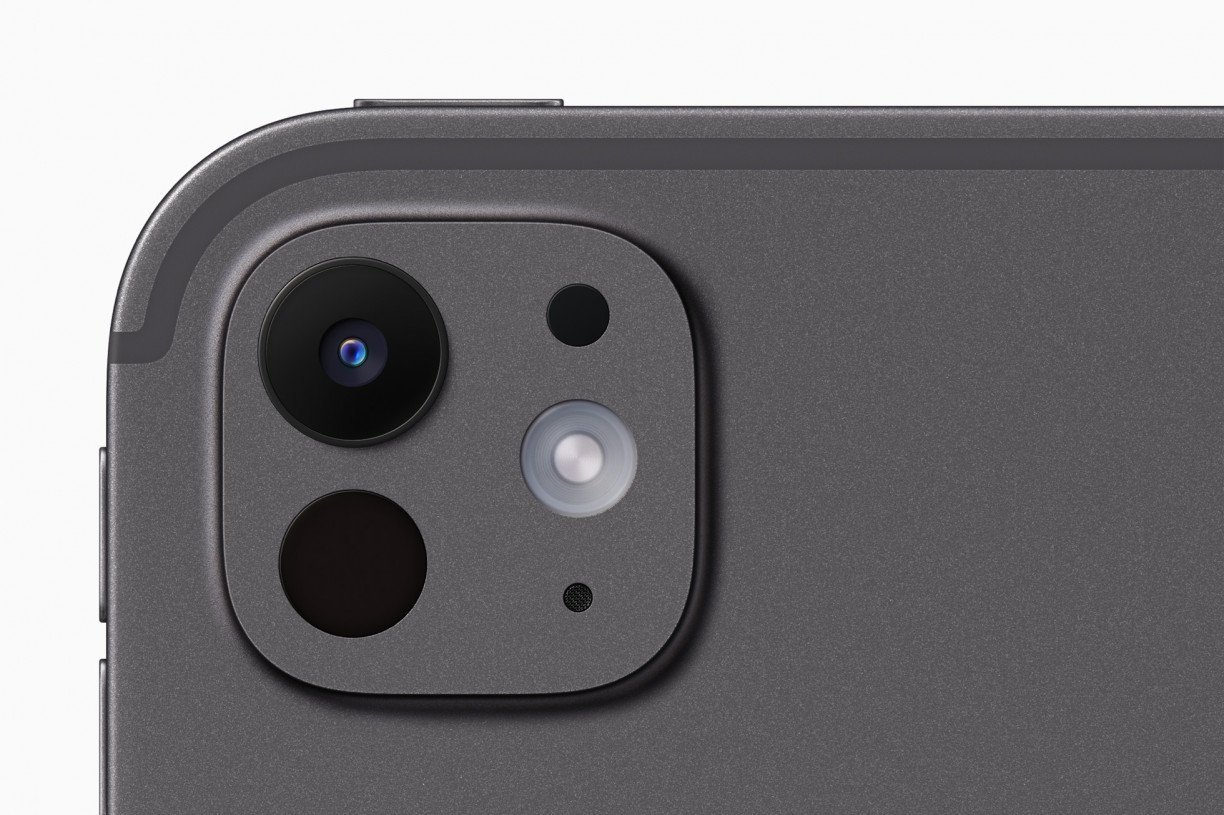 Divulgação/Apple