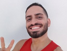 Justiça marca júri popular de policial penal acusado de matar professor de dança em Olinda
