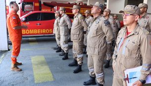 bombeiro
