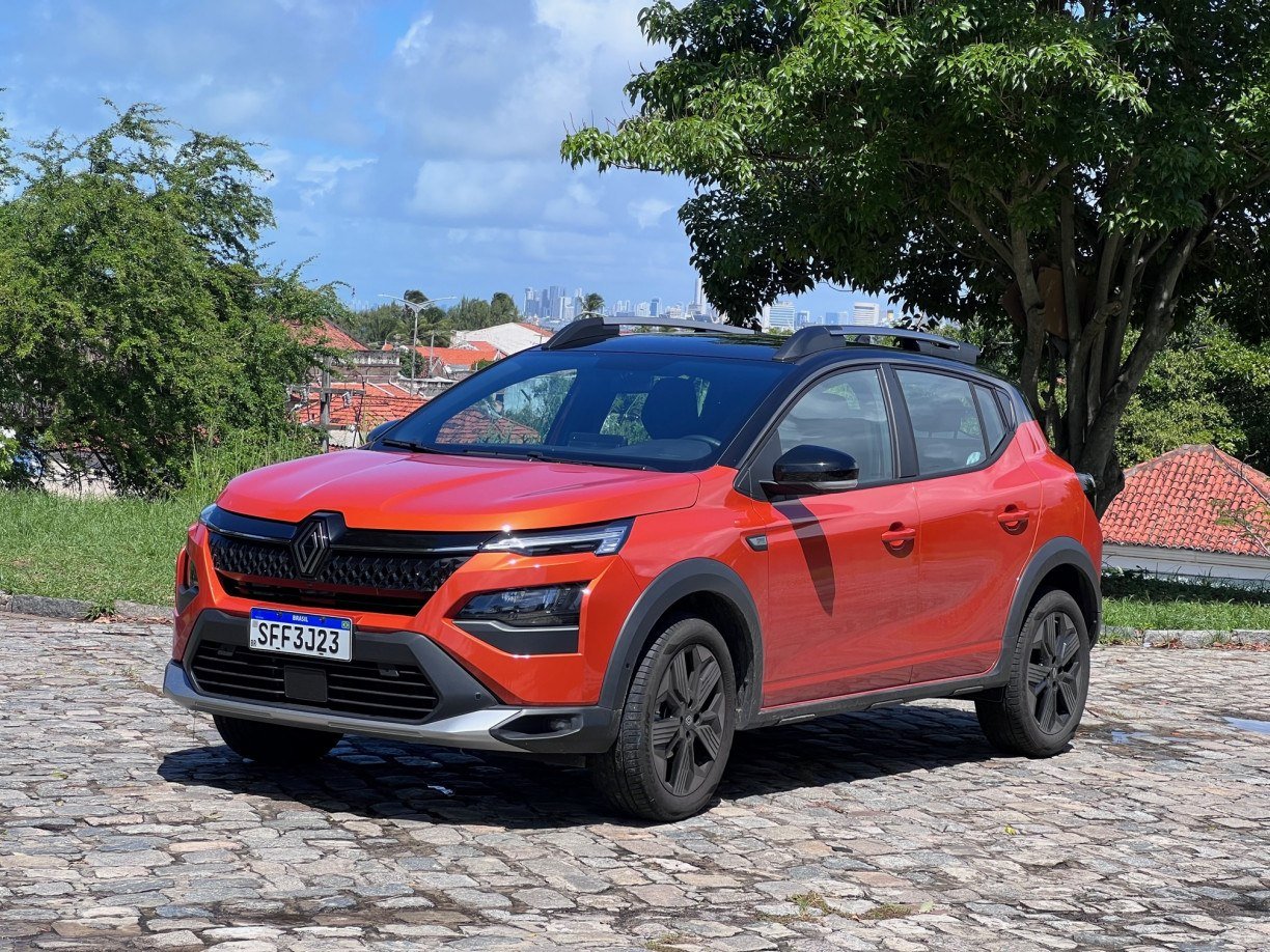 renault