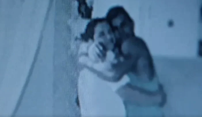 Reprodução/TV Globo