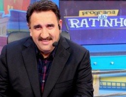 Programação da TV 06.06: Programa do Ratinho é pura diversão na TV