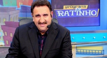 Ratinho