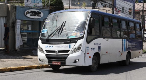 A implanta&ccedil;&atilde;o da bilhetagem eletr&ocirc;nica no Sistema de Transporte Complementar de Jaboat&atilde;o (STCP) &eacute; um investimento com recursos p&uacute;blicos no valor de R$ 20 milh&otilde;es