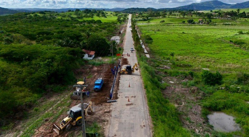 Rodovia PE-112 passará por requalificação