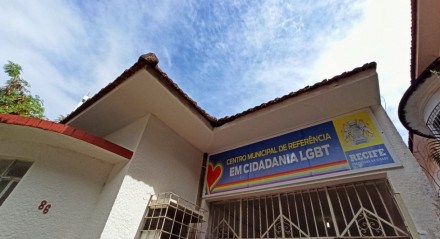 Centro Municipal de Referência e Cidadania LGBTI+, na Boa Vista