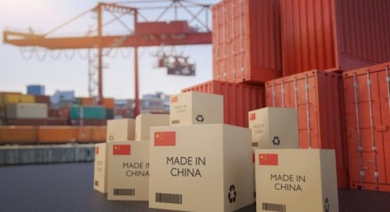 Confederações defendem maior tributação para produtos vindos da China 
