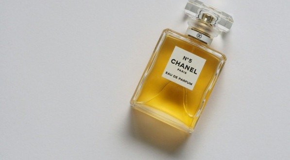 Perfume Chanel N°5